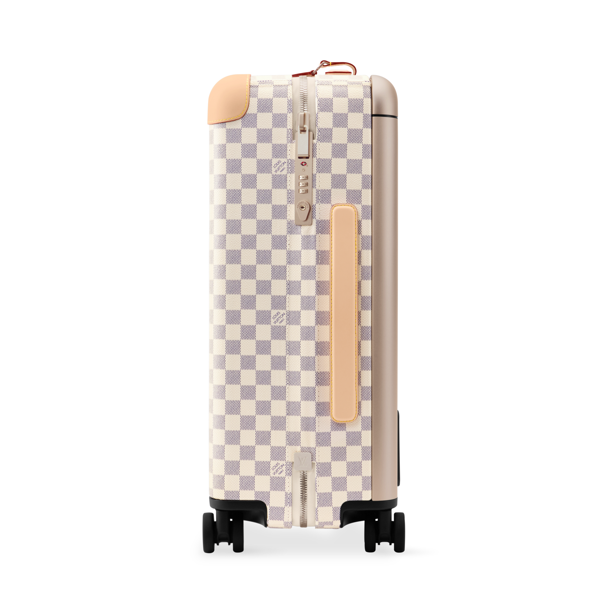 Horizon 55 Damier Azur Canvas - Travel Bags and Rolling Luggage